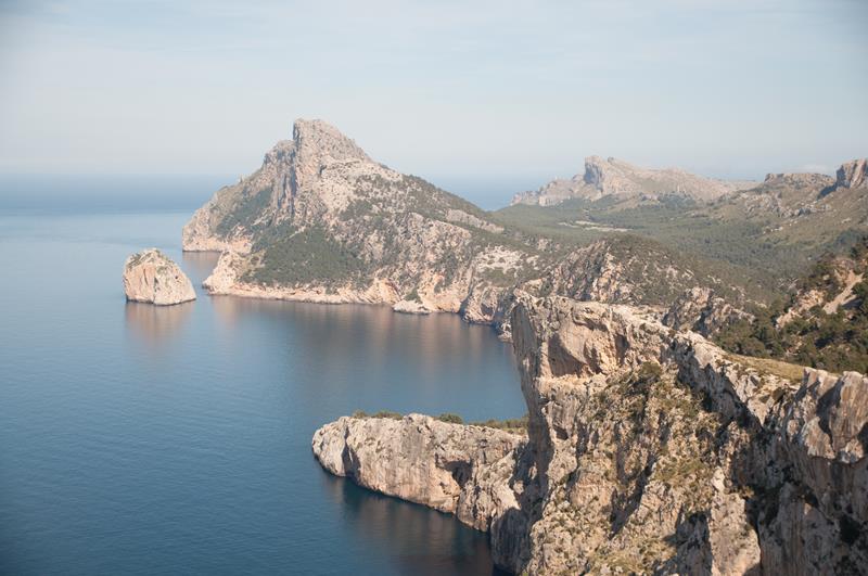 El Colomer Pollensa