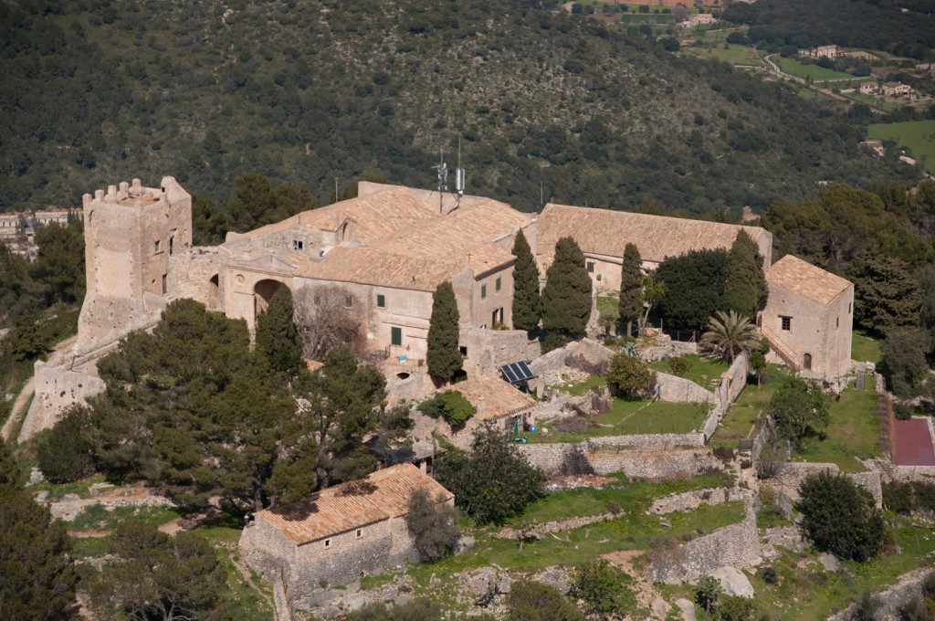 Puig de Maria Pollença