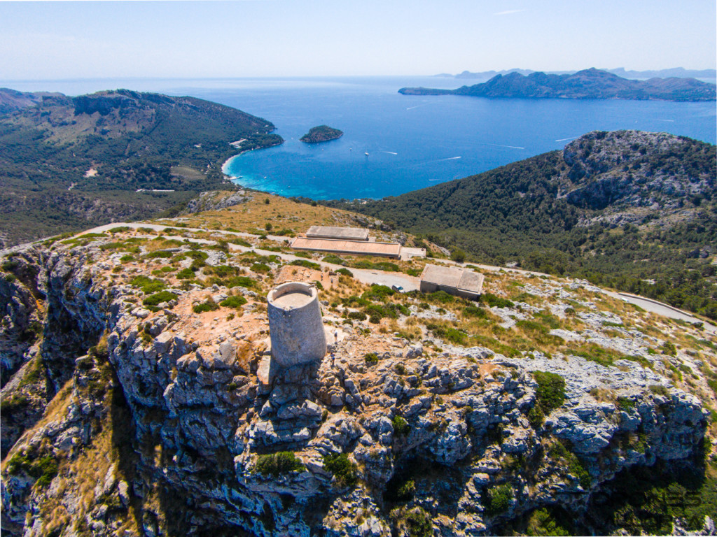 Talaia de Formentor