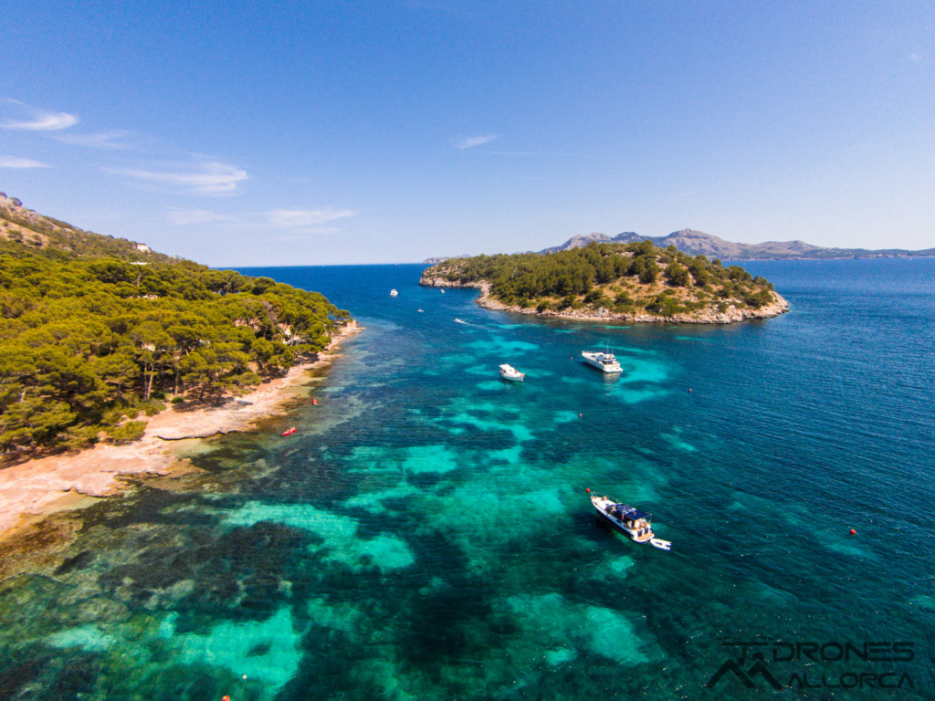 Isla de Formentor