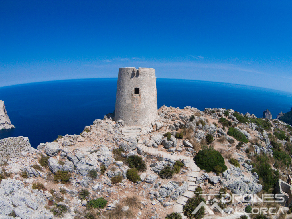 Foto de la Talaia d'Albercuix