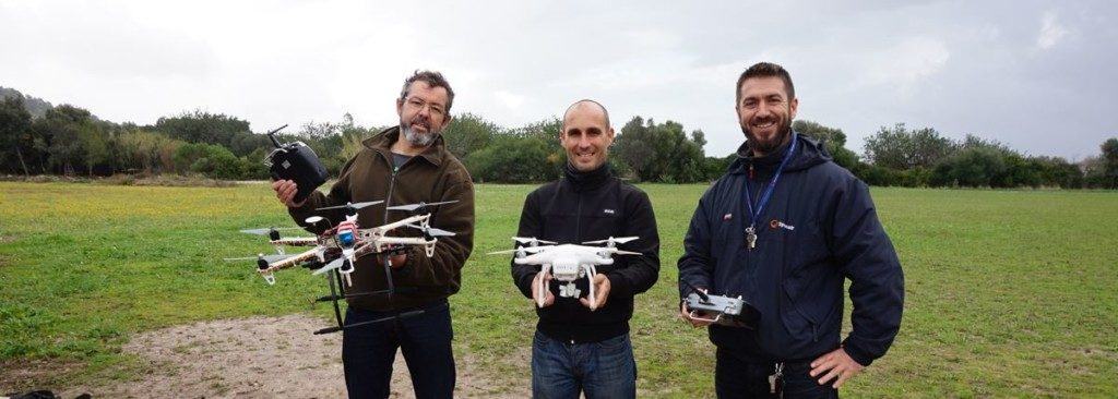 curso de dron online